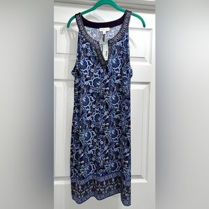 Magnolia Grace sleeveless Dress from Stitch Fix